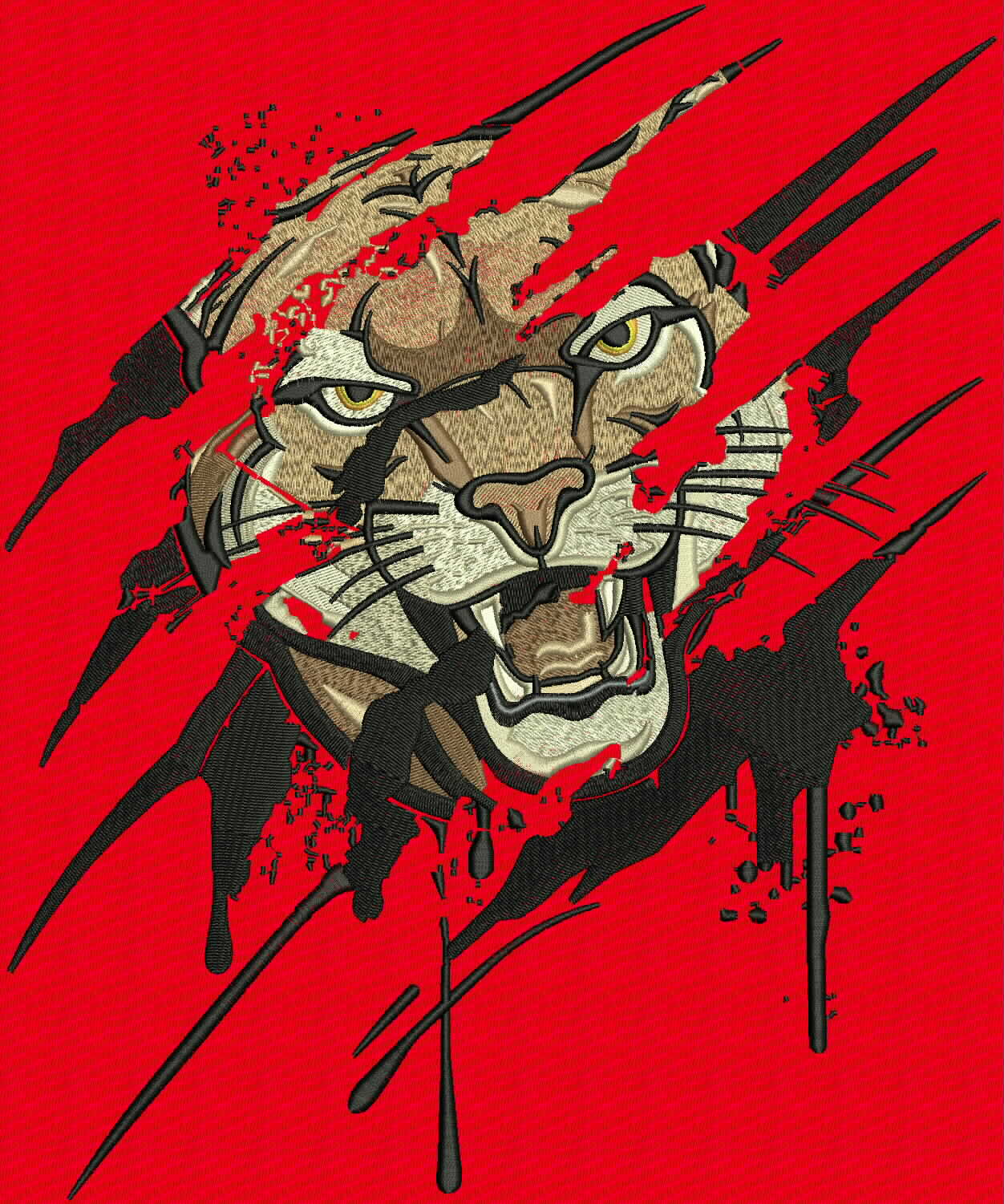 Digitized Image